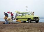 Renault 4 Safari 1975 года